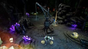 Трейлер Hellforged (анонс)