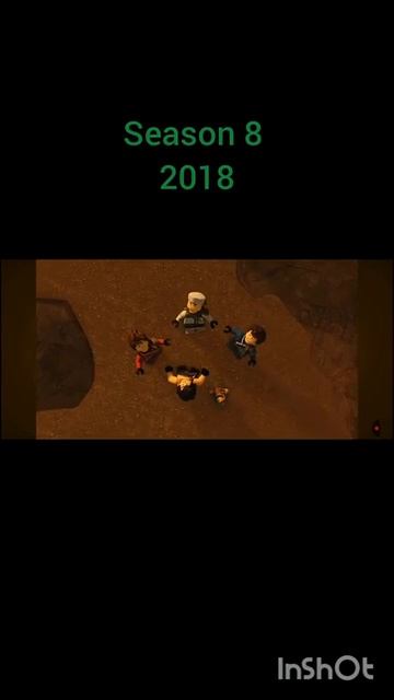 как это было