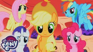 Мой Маленький Пони - Раскраска. My Little Pony: Магия Дружбы. Мой Маленький Пони Мультик Смотреть