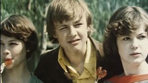 "В моей смерти прошу винить Клаву К." (1979) Так не бывает...