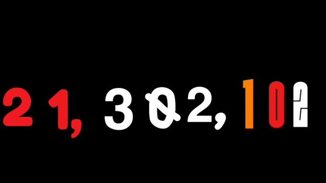 цифры до квадриллион