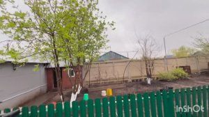 Погода так себе// на ужин супчик с фрикадельками// немного о себе//🤗🌺