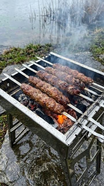 Когда дым уходит, начинается главное