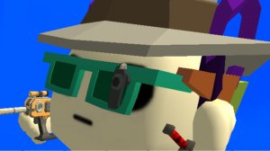 Тутор на мой скин