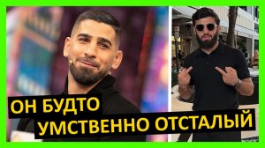 Арман Царукян – претендент №1 или не достоин? Мнение от Махачева, Рахмонова, Топурии... 3 часть