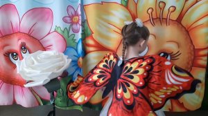 Участник №191 - Хайруллина Иллария, 6 лет, Черемшанский район