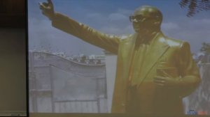 Винай Лал - Моральная и политическая мысль Махатмы Ганди, Лекция 15 из 19, 12 мая 2016 года