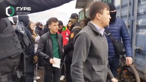 В Мытищах пресекли незаконную религиозную деятельность!