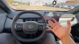 Проехал первые 2000 км на Evolute i-JOY — что понравилось, а что нет? Реальный опыт владельца ⚡