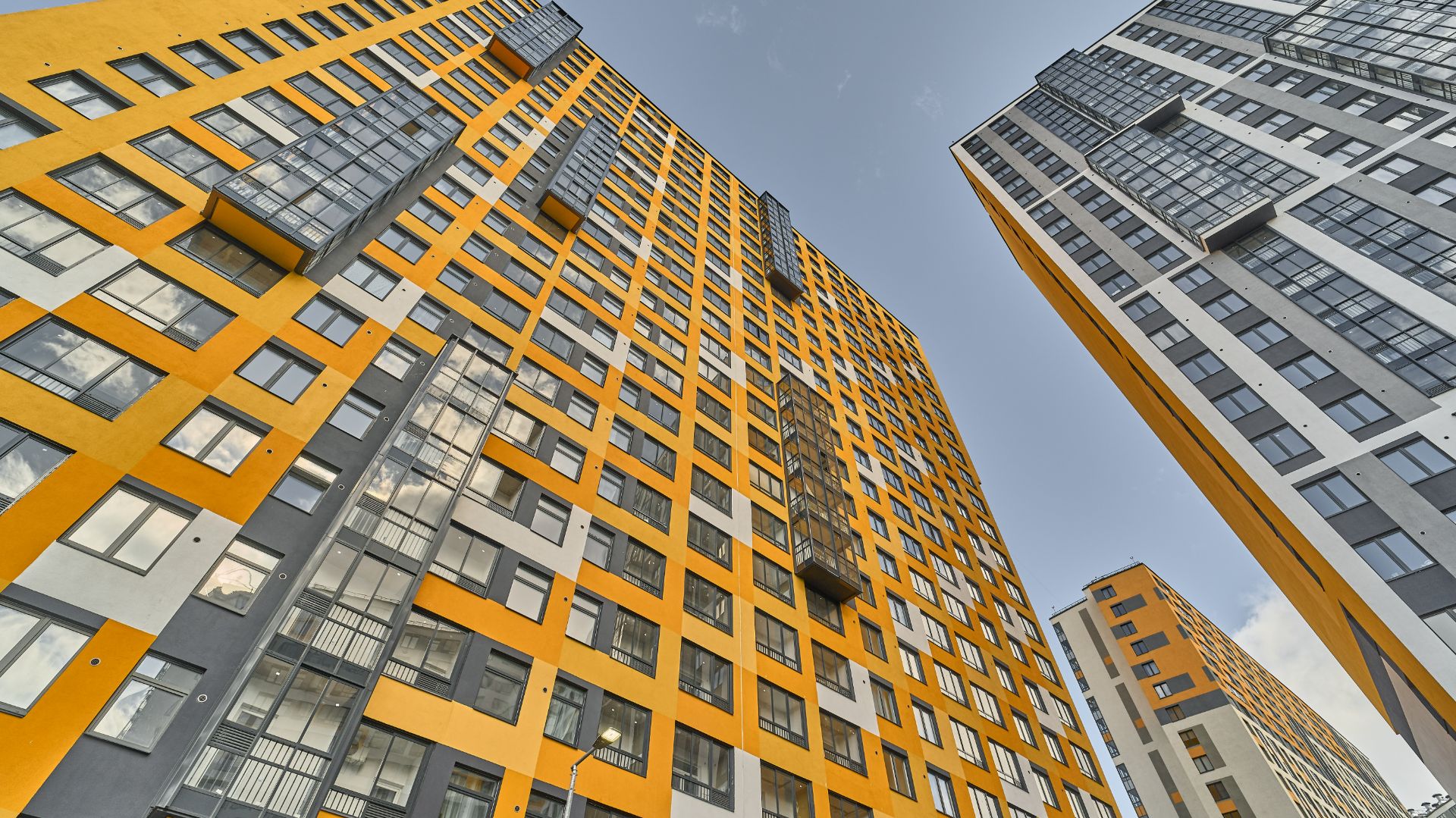 улица Первых, 7к3