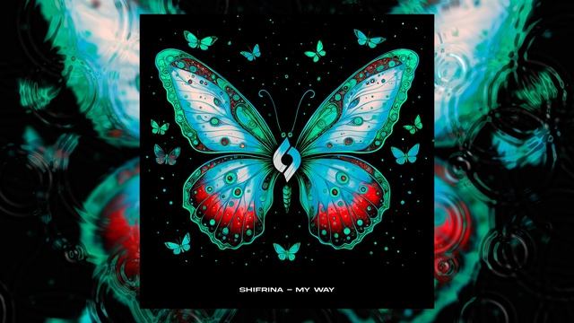 Shifrina - My Way [Journey of the Soul]