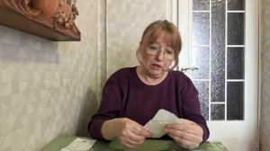 Покупка с Вайлдберриз.Очень дов.Распаковка/Беларусь 🇧🇾Svetlana//