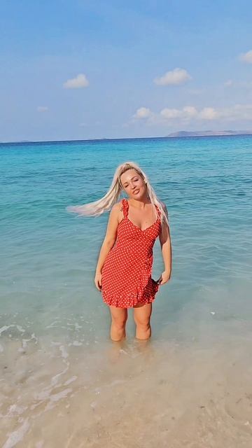 АниКа ЭлиSон Я выбираю