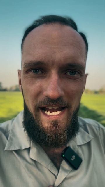 Без этого ты выгоришь