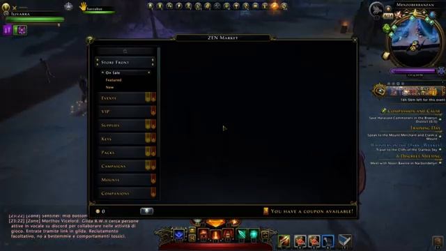 Neverwinter - How to deal 