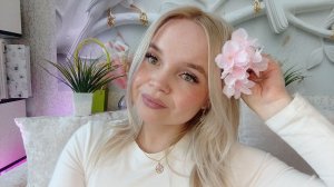 АСМР💚Весна/триггеры/релакс