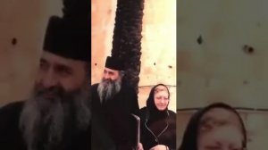 В память об отце Илиодоре