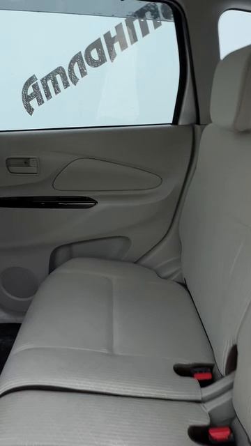 Nissan Dayz Хэтчбек 5 дв. Базовая 0.7 CVT 2018г