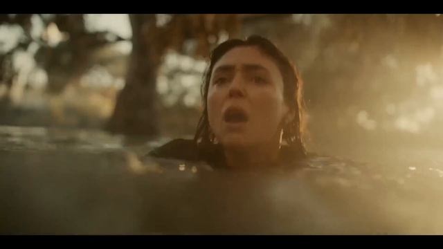 Пасть — Русский трейлер (2026)