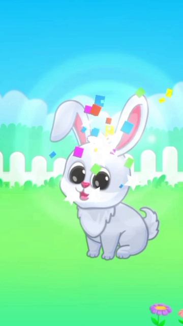 Детский развивающий мультфильм, видео, головоломка.