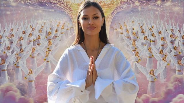 Виктория Боня - Голос Матери [get.gt]