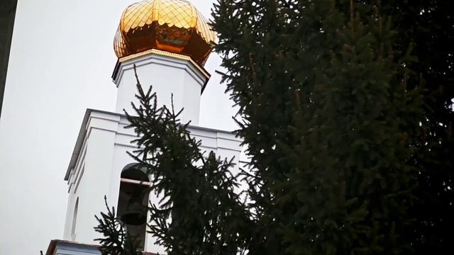 Царевщина церковь в честь иконы Неупиваемая Чаша