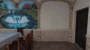 декоративная штукатурка мастер класс  инструмент. дя  арт бетона. мастер Коля