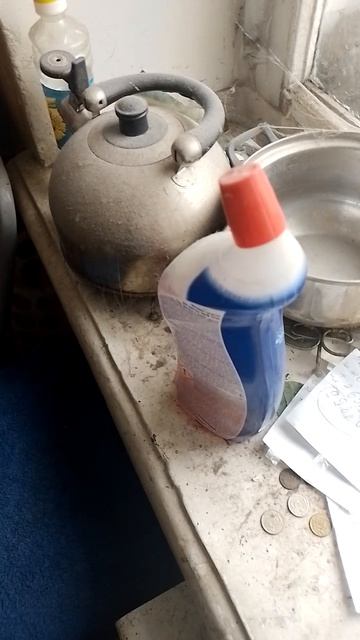 Поняла, что коммуналка забирает силы и вызывает депрессию! Помогите сбежать! Сбер 5336690144598952