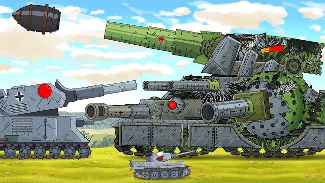 Восток-1 снова в строю! Он справится?