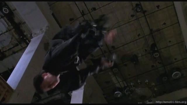 Крицкий Никита - Robocop Main Theme (Retrowave Cover)