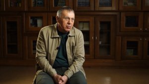 Мечта, реки и Алтай: история путешественника, который открывает Сибирь заново