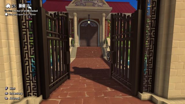 Трейлер Escape Academy 2: Back 2 School (геймплей)