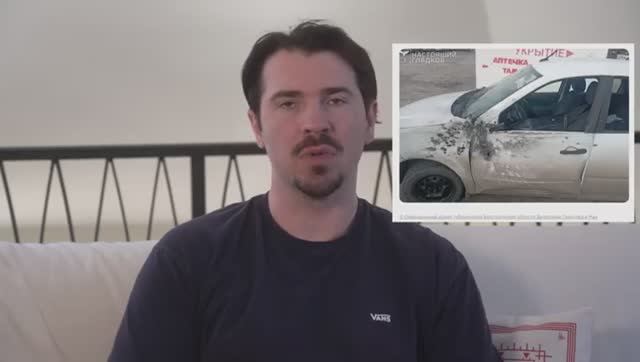 23.04.26 Удары по Белгородской области атакованы шесть муниципалитетов