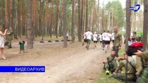 Военно-прикладная игра «Прорыв» среди работающей молодежи возвращается