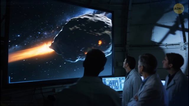 Что-то только что ударило о Луну - и мы засняли это в прямом эфире