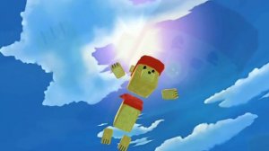 Эдит для супер мишки Феди