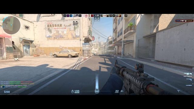 #CS2 #HeadshotKill  #razerclip #H100HH #dast2