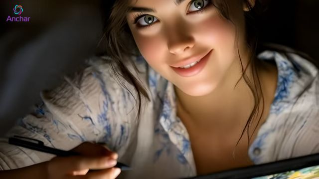 Писать для той кто не ответит...