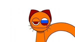 Тест анимка