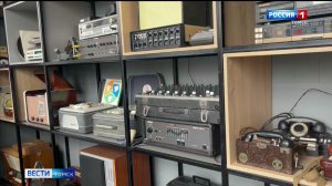 Вести-Томск, выпуск от 23.04.2026 21:10