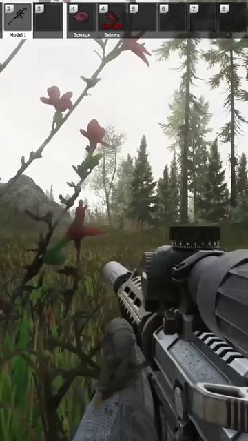 Какой ты молодец #tarkov #tarkovclips #тарков #тарковлес #eft #шутер #игра #бой #молодец #игра