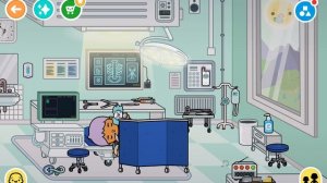 Все секреты больницы😨 ТОКА БОКА! NIKOLIS_PLAY!