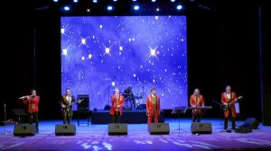 "Белорусские Песняры" - Минута тишины.