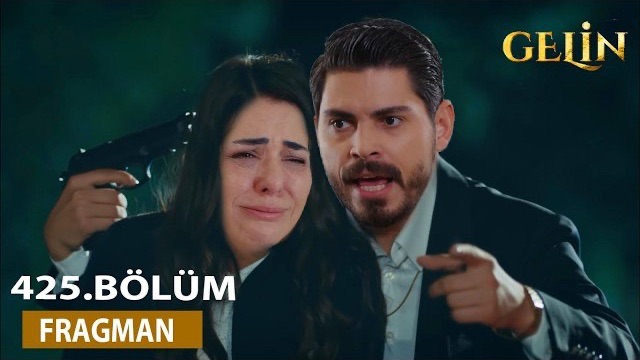 Турецкий сериал «Невеста» 425 серия | обзор | спойлеры