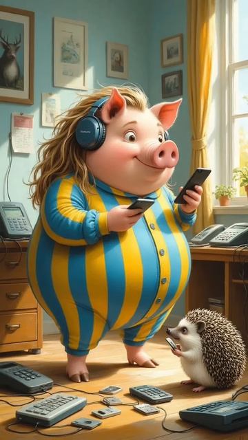 Напугала… #прикол #аферисты #юмор #антимошенники