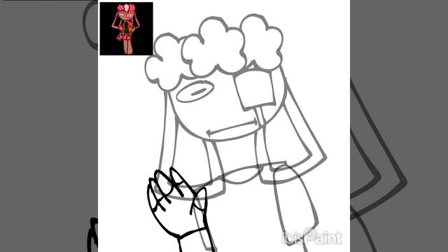 Арт для краткобасси