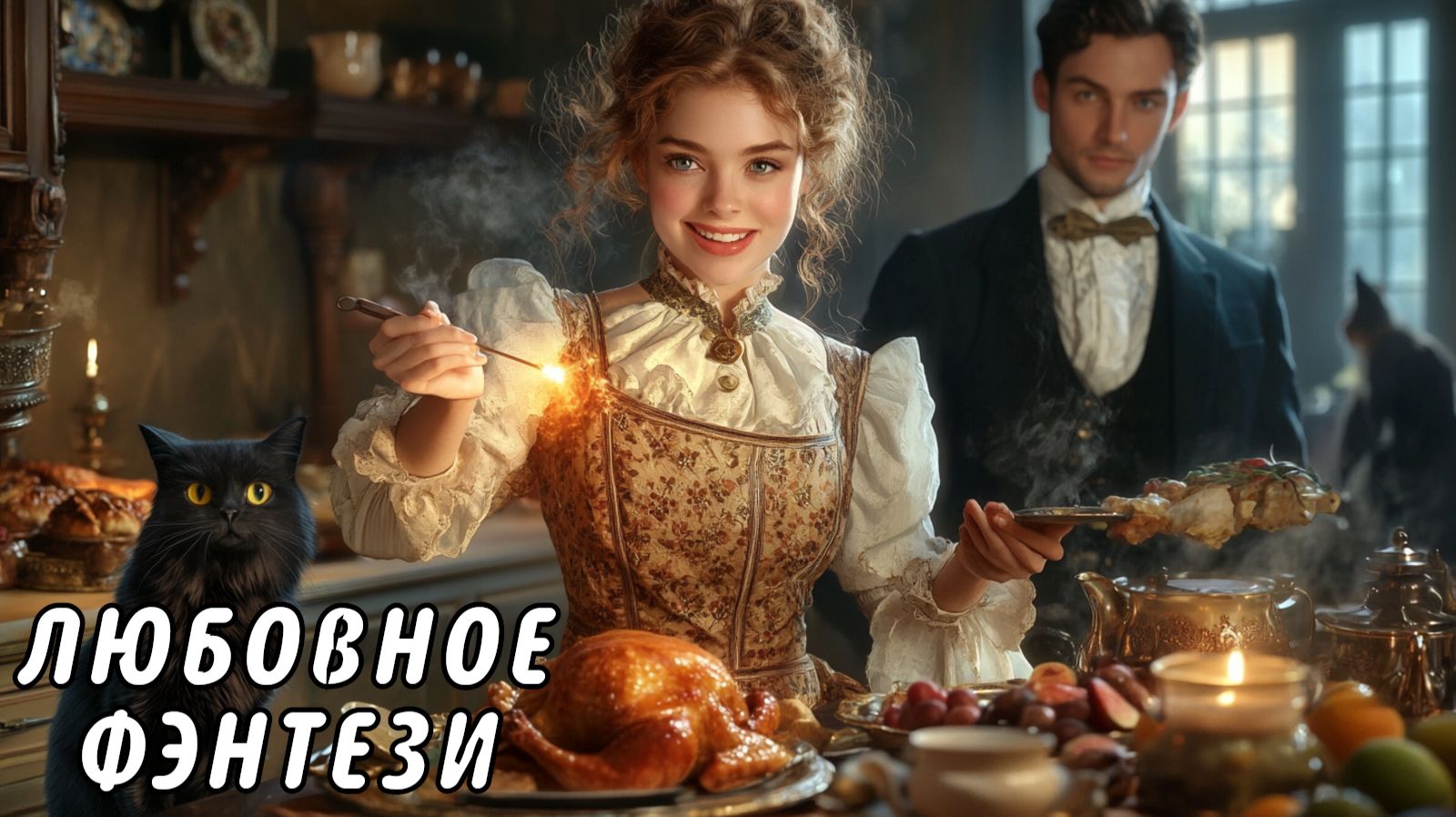 АУДИОКНИГА ПОЛНОСТЬЮ ❤️ ХОЗЯЙКА СУДЬБЫ ✨ ВТОРАЯ МОЛОДОСТЬ, НАСЛЕДСТВО, НОВАЯ ЖИЗНЬ смотреть онлайн