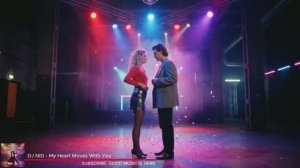 🅓Ⓙ Ⓝ🅘Ⓓ 🔥 𝓜𝔂 𝓗𝓮𝓪𝓻𝓽 𝓜𝓸𝓿𝓮𝓼 𝓦𝓲𝓽𝓱 𝓨𝓸𝓾