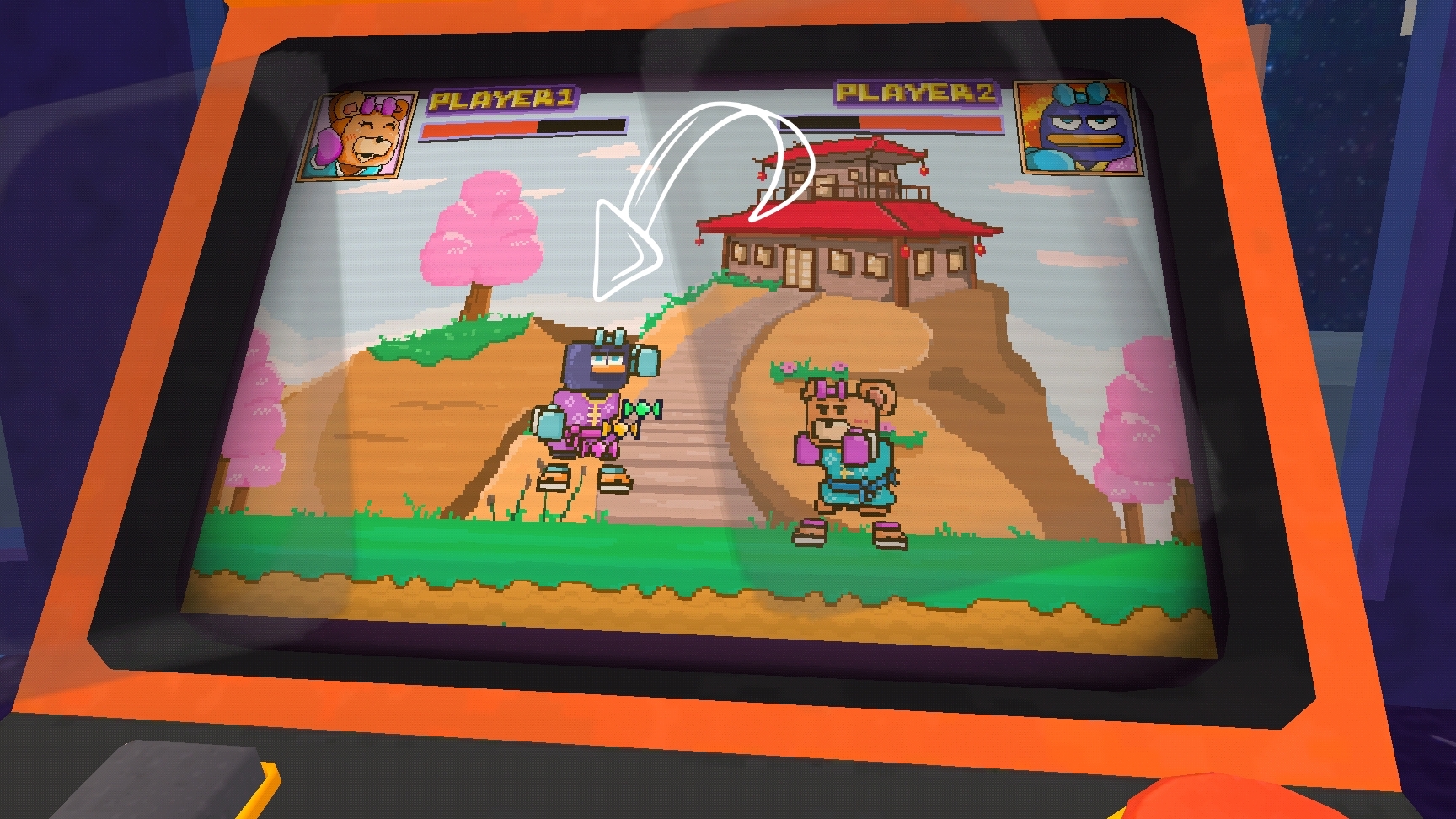 как обнаружить баг?SBA