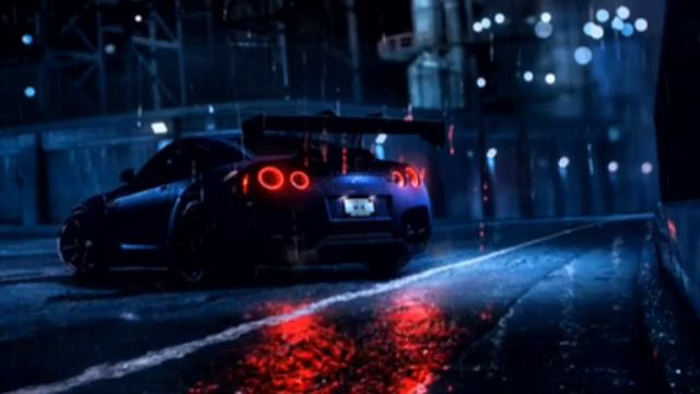 АТМОСФЕРНЫЙ ГРУСТНЫЙ ФОНК Atmospheric Sad Chill Phonk